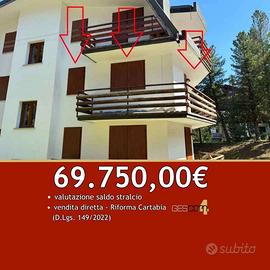 Appartamento a Sauze d'Oulx (TO)