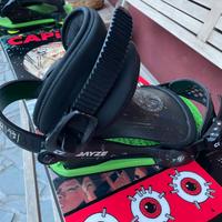 Tavola da snowboard Capita Indoor survival 154