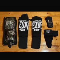 Set Boxe Leone