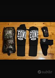 Set Boxe Leone