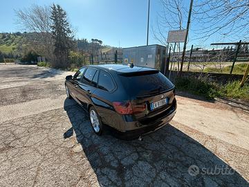 Bmw 320d