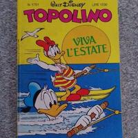 topolino 1701