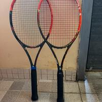 Racchette tennis head radical