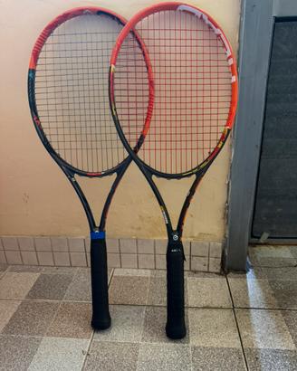 Racchette tennis head radical