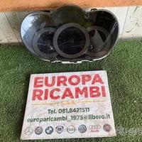 Contachilometri veglia Toyota Rav 2.2