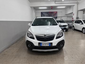 Opel Mokka 1.6 Ecotec 115CV 4x2 Start&Stop Ego 201