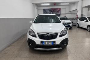 Opel Mokka 1.6 Ecotec 115CV 4x2 Start&Stop Ego 201