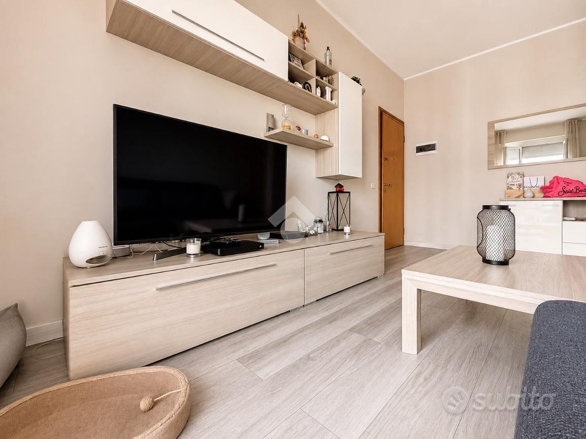 Appartamento – Tortona, Alessandria - Vista 4