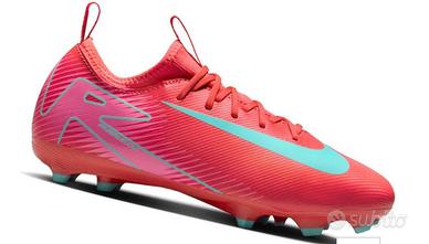 Scarpe calcio bambino