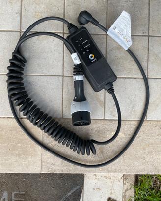 Caricabatterie originale per Smart 453 EQ