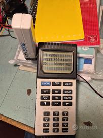 Ricevitore satellitare GPS Magellan NAV 5000