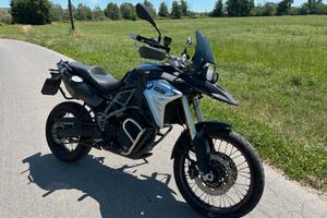 Bmw F 800 GS 2016