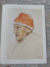 Stampa Giovanni XXIII 50°anniversario