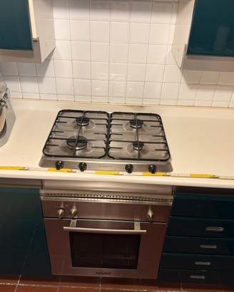 Cucina completa Boffi