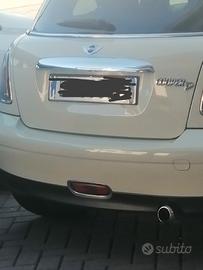 Ricambi mini Cooper One r56 