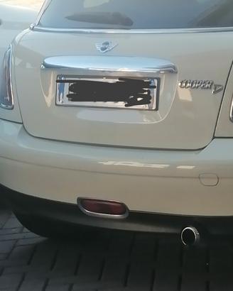 Ricambi mini Cooper One r56 