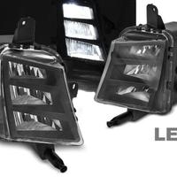 FENDINEBBIA LED VW GOLF 7.5 Restyling COPIA GTI