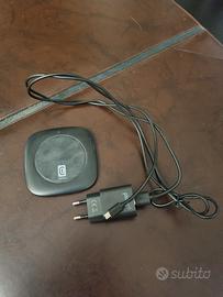 carica cellulare wireless