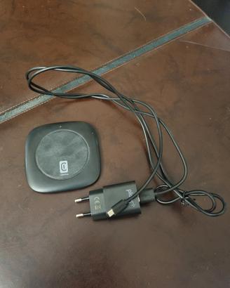 carica cellulare wireless