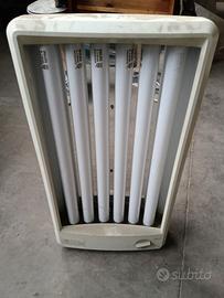 PHILIPS Lampada abbronzante UVA