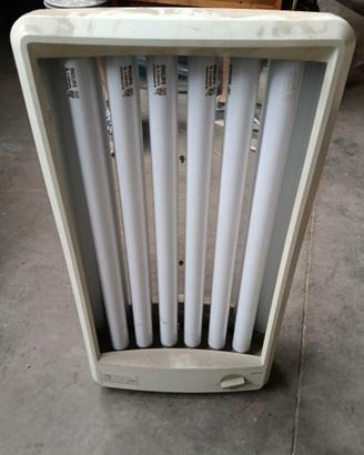 PHILIPS Lampada abbronzante UVA