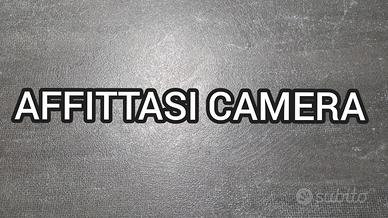 Camera per studentessa 