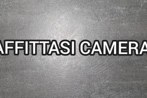 Camera per studentessa 