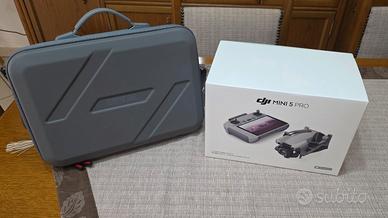Dji Mini 5 Pro Fly more combo