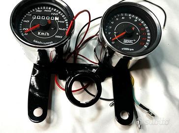 Contachilometri per moto Honda CB 500 anno 2001