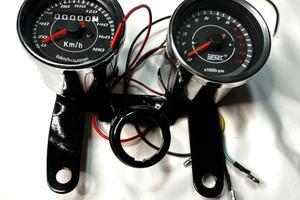 Contachilometri per moto Honda CB 500 anno 2001