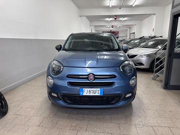 Fiat 500X 1.4 T-Jet 120 CV GPL S-Design Cross 2027
