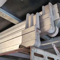 scala alluminio nuova 12+12+12