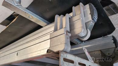 scala alluminio nuova 12+12+12