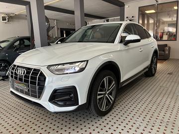 Audi Q5 Sporback 50 2.0 Plug-in 265cv Quattro
