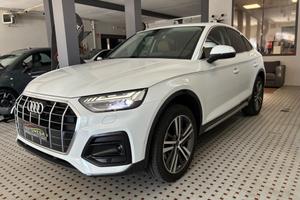 Audi Q5 Sporback 50 2.0 Plug-in 265cv Quattro