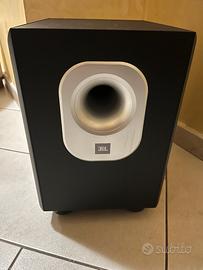 Subwoofer JBL