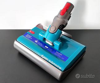 Spazzola lavapavimenti dyson submarine