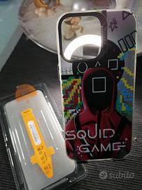 Cover IPhone 16 pro max 