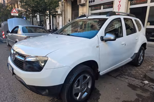 DACIA DUSTER 1.6 GPL BLOCK SHAFT 2013