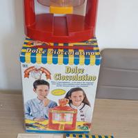 dolce cioccolatino giochi preziosi 