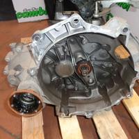 CAMBIO 5 MARCE PER VW POLO 6R 1.2 2014