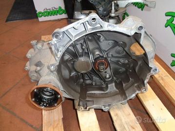 CAMBIO 5 MARCE PER VW POLO 6R 1.2 2014