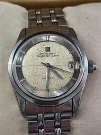 Universal Geneve Polerouter Super