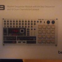 Rs9 per Rack/Modulari