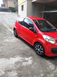 CITROEN C 1 PERFETTA
