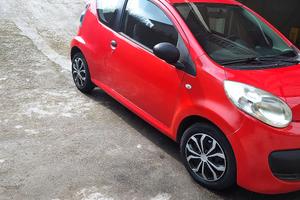 CITROEN C 1 PERFETTA