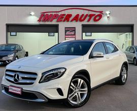 Mercedes-benz GLA 200 CDI Automatic Sport TETTO