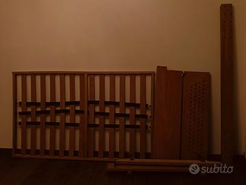 
Letto Molteni 'XII Notte' 120x200