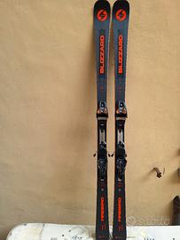 sci blizzard firebird hrc cm 170