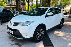 Toyota Rav 4 2.0 D-4D 4WD 20th Anniversario